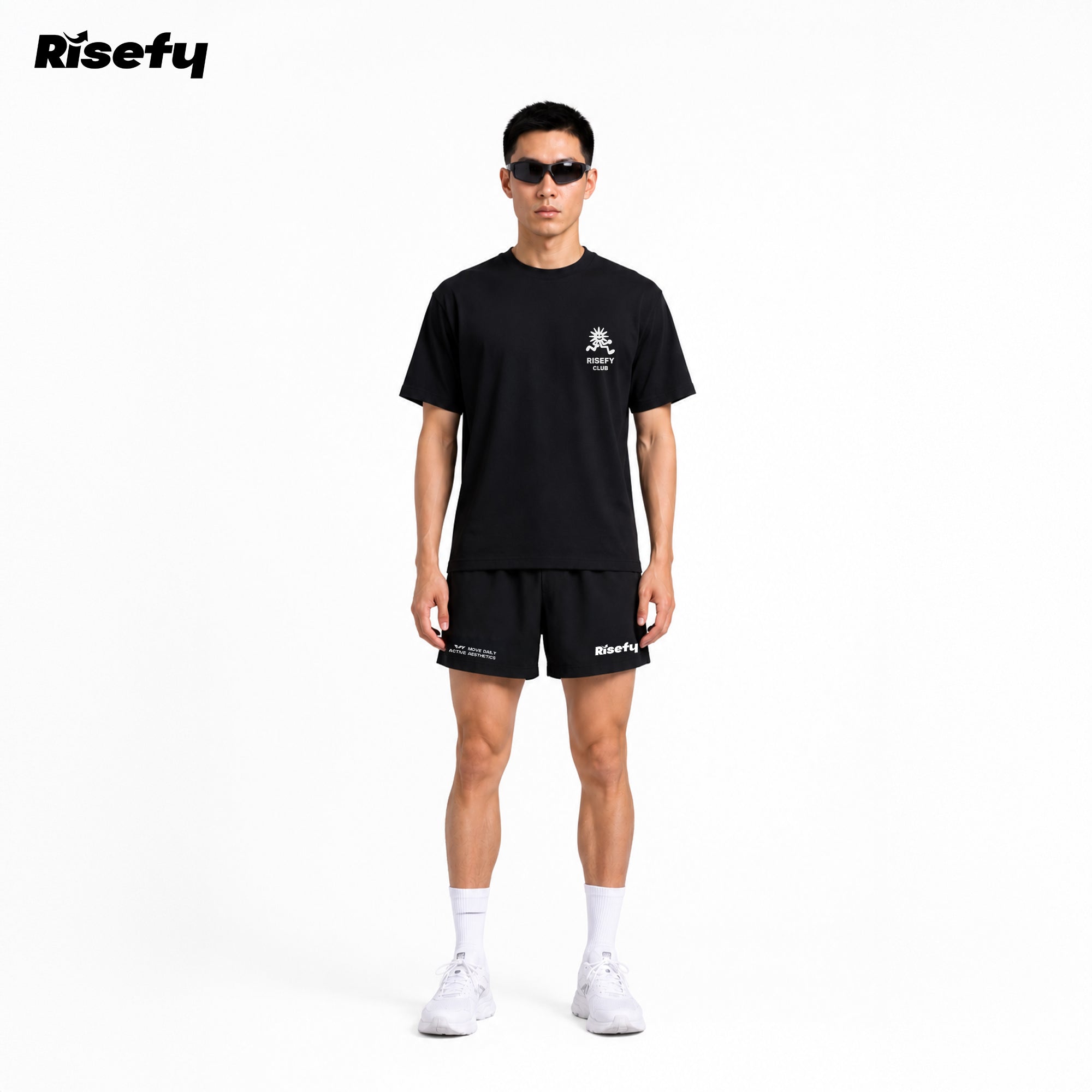 Tshirt Risefy Club