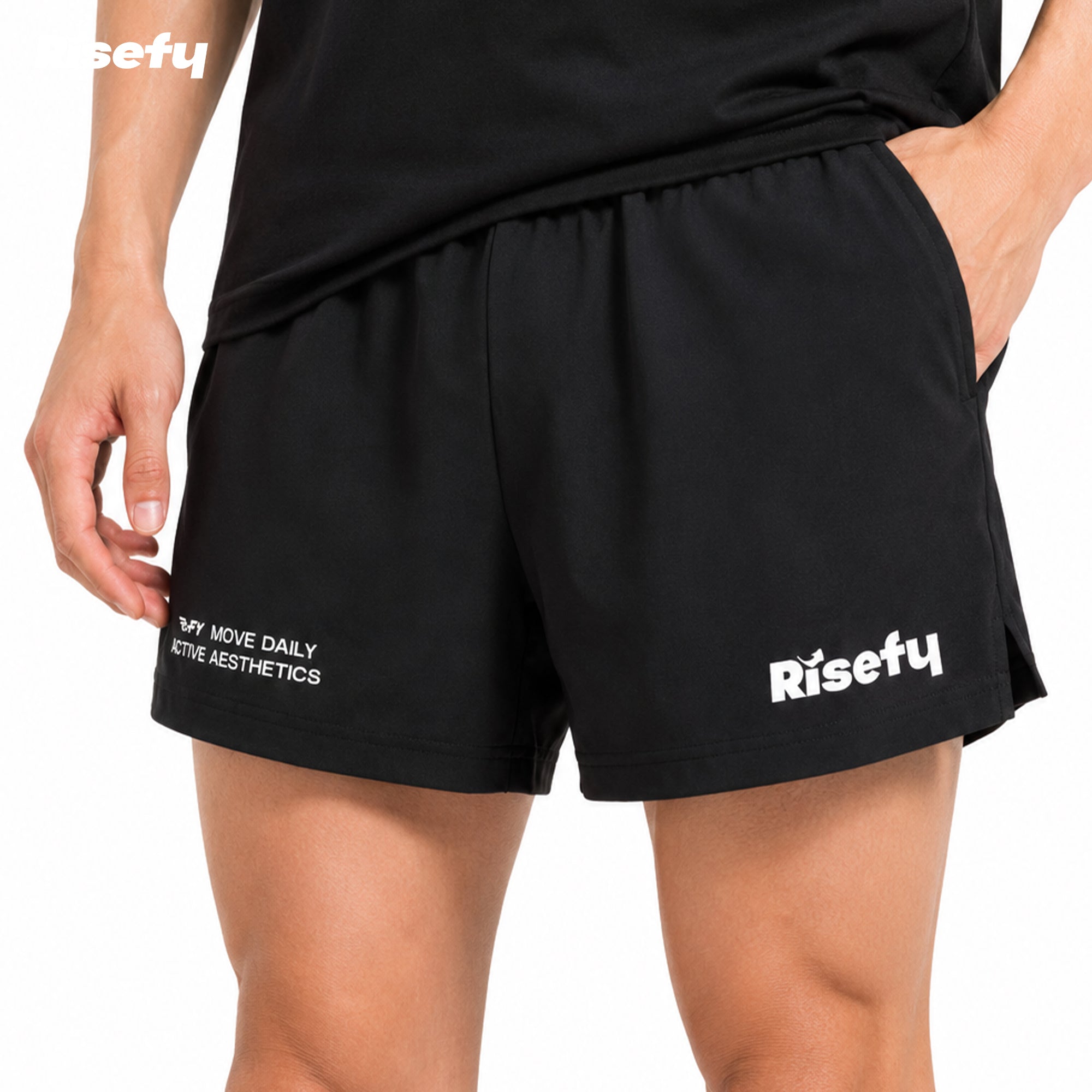 Shorts Trainning Risefy