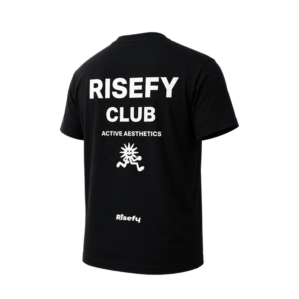 Tshirt Risefy Club